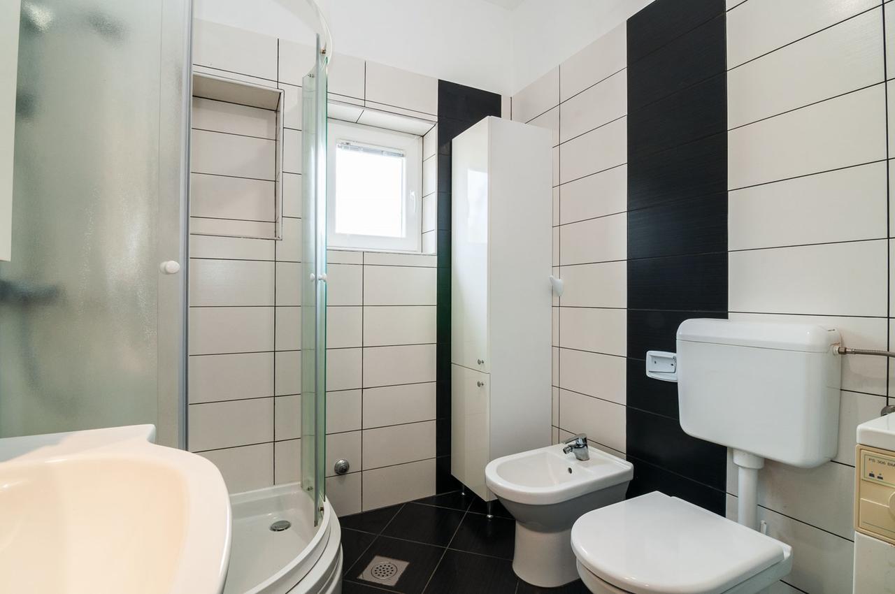 Apartments Cvita Углян Экстерьер фото